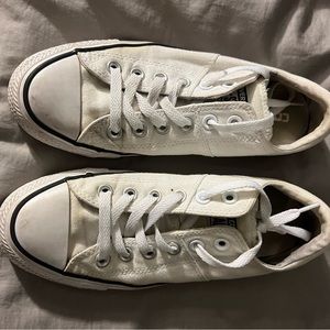 Converse Low Tops